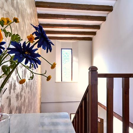 Casa Rural Vistaluque エクステリア 写真