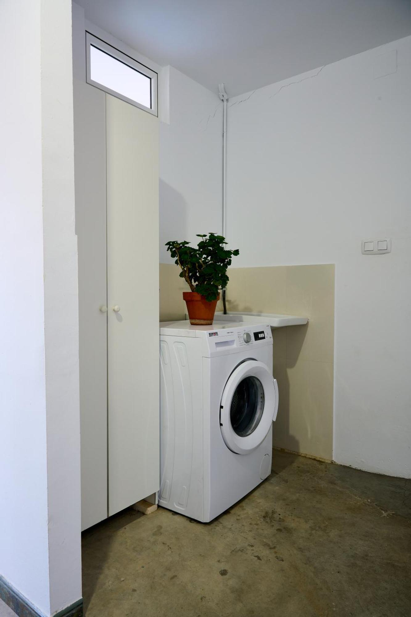 Casa Rural Vistaluque エクステリア 写真